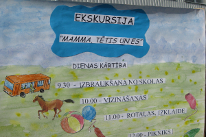 Ekskursija 