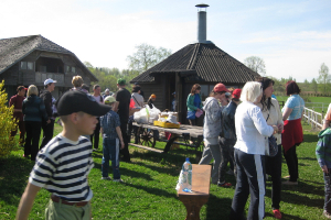 Ekskursija 