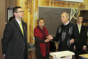 Izglītības un zinātnes ministra un citu augstu viesu vizīte skolā 20. novembrī_24