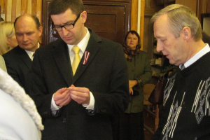 Izglītības un zinātnes ministra un citu augstu viesu vizīte skolā 20. novembrī_25