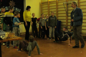 Konkurss 