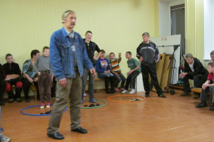 Konkurss 