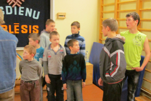 Konkurss 