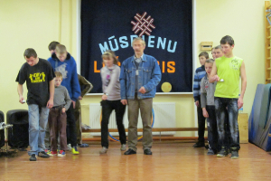 Konkurss 