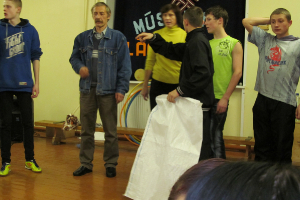 Konkurss 