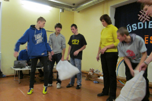 Konkurss 