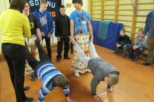 Konkurss 