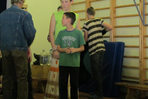 Konkurss 