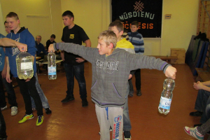 Konkurss 