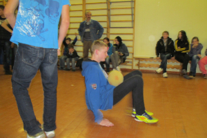 Konkurss 
