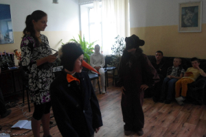 Labdarības pasākums Maltas pansionātā 16. maijā_11