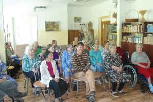 Labdarības pasākums Maltas pansionātā 16. maijā_1