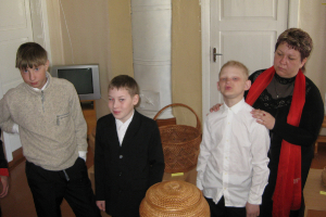 Lieldienu pasākums Maltas muzejā 16. aprīlī_10