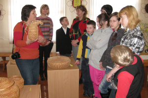 Lieldienu pasākums Maltas muzejā 16. aprīlī_11