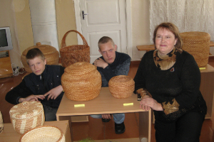 Lieldienu pasākums Maltas muzejā 16. aprīlī_17