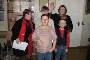 Lieldienu pasākums Maltas muzejā 16. aprīlī_22