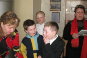 Lieldienu pasākums Maltas muzejā 16. aprīlī_27