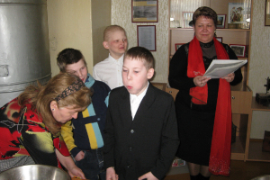 Lieldienu pasākums Maltas muzejā 16. aprīlī_28
