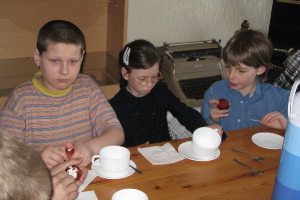Lieldienu pasākums Maltas muzejā 16. aprīlī_49
