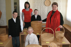 Lieldienu pasākums Maltas muzejā 16. aprīlī_4