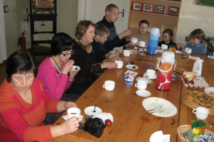 Lieldienu pasākums Maltas muzejā 16. aprīlī_58