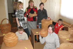 Lieldienu pasākums Maltas muzejā 16. aprīlī_5
