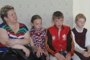 Lieldienu pasākums Maltas muzejā 16. aprīlī_62