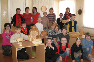 Lieldienu pasākums Maltas muzejā 16. aprīlī_7