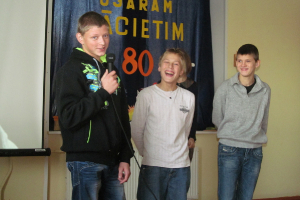 Pasākums 