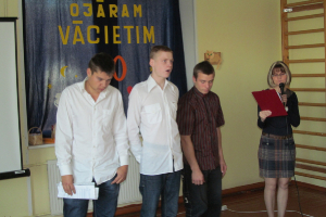 Pasākums 