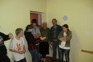 Pasākums 