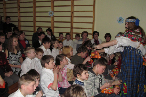 Pasākums 