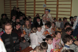 Pasākums 