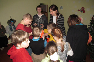 Pasākums 