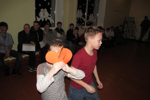 Pasākums 