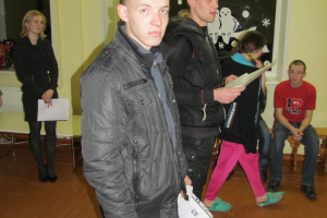Pasākums 