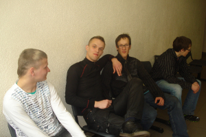 Pasākums 