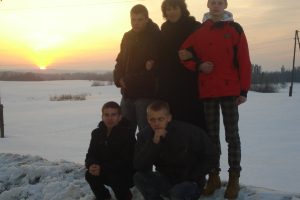 Pasākums 