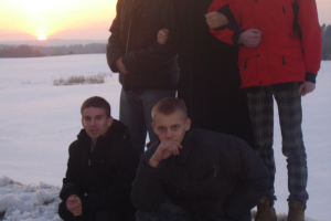 Pasākums 