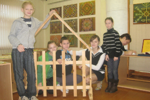 Teatrāls pasākums Maltas muzejā 28. novembrī_20
