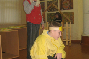 Teatrāls pasākums Maltas muzejā 28. novembrī_4