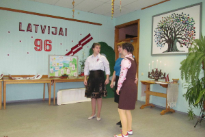 18. Novembris 
