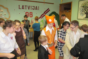 18. Novembris 