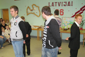 18. Novembris 
