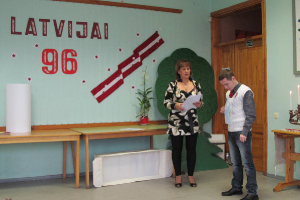 18. Novembris 