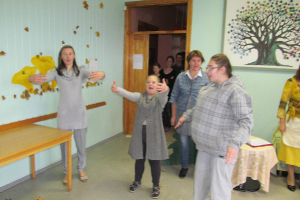  Vecāku diena / Rudens svētki 