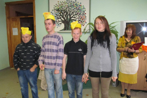  Vecāku diena / Rudens svētki 