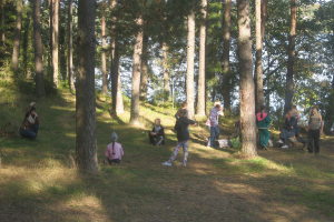 Arendoles muižas parkā 18. septembrī_73