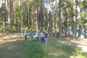 Arendoles muižas parkā 18. septembrī_84