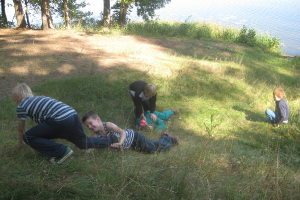Arendoles muižas parkā 18. septembrī_87